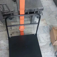 باسکول 300کیلوی