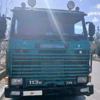 تریلی اسکانیا