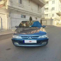 پژو پارس TU5|خودرو سواری و وانت|قزوین, |دیوار