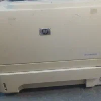 پرینتر مدل HP laser jer p2035