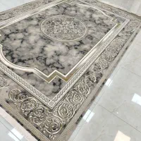 فرش مهرگان ۱۲۰۰شانه تراکم ۳۶۰۰ کاشان ۱۲متری قاجار|فرش|شیراز, فرگاز|دیوار