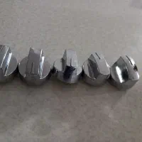 دستگیره گاز