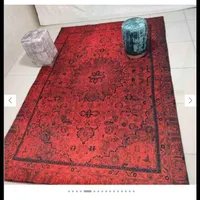 روفرشی کشدار