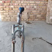 تنه ۲۶|دوچرخه، اسکیت، اسکوتر|سراوان, |دیوار