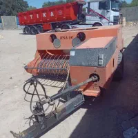 بیلر رامش صنعت در حد صفر