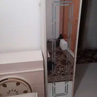 کمد و میز آرایش