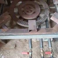 گاز پلوپز|اجاق گاز و لوازم برقی پخت‌وپز|اهر, |دیوار