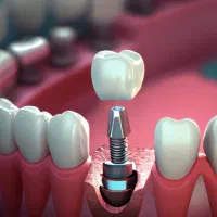 خدمات دندانپزشکی / ایمپلنت/ تعرفه دولتی / ضمانتی|خدمات آرایشگری و زیبایی|کرج, گلشهر|دیوار