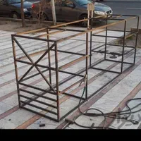 ((جوشکاری سیار و خورده کاری ))|خدمات پیشه و مهارت|کرمان, |دیوار