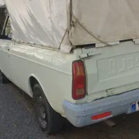 وانت پیکان|خودرو سواری و وانت|سبزوار, پاسداران|دیوار