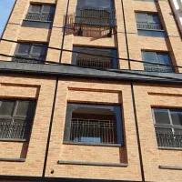 ۱۵۰ متری/ دو کله/ نمای ایرانی جذاب / خوش نقشه