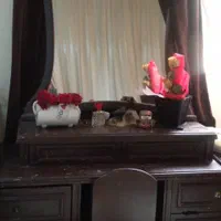 سرویس خواب دو نفره|تخت و سرویس خواب|تهران, نارمک جنوبی|دیوار