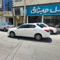 دنا پلاس سفارشی مدل 1403