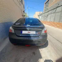 ماشین ام جی۲۰۱۵|خودرو سواری و وانت|میبد, |دیوار