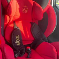 صندلی ماشین زویی