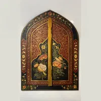 قاب آینه آنتیک