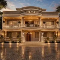 فروش-زمین-360متر-ارم