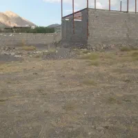 فروش زمین ملکی دهبکری|فروش زمین و ملک کلنگی|دهبکری, |دیوار