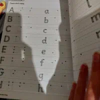 کتاب زبان|کتاب و مجله آموزشی|کرج, پیشاهنگی|دیوار