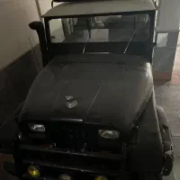 جیپ|خودرو سواری و وانت|مشهد, هنرستان|دیوار