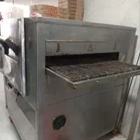 فروش تجهیزات فست فود