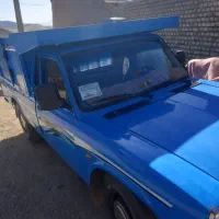 ماشین نیسان