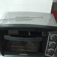 توستر|اجاق گاز و لوازم برقی پختوپز|کرمانشاه, |دیوار