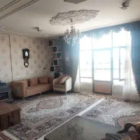 منزل دوطبقه ترتمیز بلوارحجتی