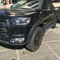 خودرو کی ام سی t8 مدل 1402|خودرو سواری و وانت|تهران, ایوانک|دیوار