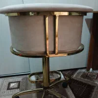 صندلی چرخ دار