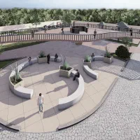 طراحی پروژه های معماری