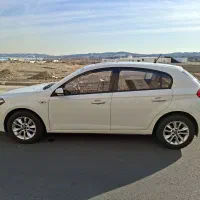 برلیانس H320 AT|خودرو سواری و وانت|تهران, شهرک چیتگر|دیوار