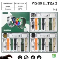 بورس ساعت هوشمند در بیش از ۲۰مدل