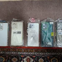 چند عدد قاب گوشی