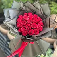 گل روبانی *مصنوعی*|گل مصنوعی|سبزوار, فرهنگیان|دیوار