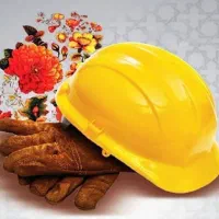 ریخته گر پرداختکار و جوشکار هواگاز