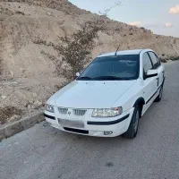 فروش سمند LX مدل آخر ۹۱