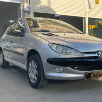 ۲۰۶مدل۸۳|خودرو سواری و وانت|ملایر, |دیوار