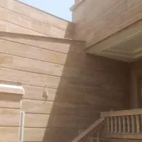 اجرای انواع طرح های سنگکاری ـ اوستاکار هستم|خدمات پیشه و مهارت|تربتحیدریه, باغ سلطانی|دیوار