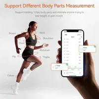 متر دیجیتال و هوشمند دارای اپلیکیشن موبایل|پزشکی|تهران, جنت‌آباد مرکزی|دیوار