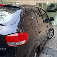 تیبا ۲ پلاس کم کار|خودرو سواری و وانت|تهران, کاج|دیوار