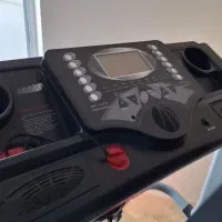 یک دستگاه ترمیل