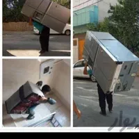 حمل اثاثیه منزل اتوبار پارسیان پاکدشت با۳۰درصد|خدمات حمل و نقل|پاکدشت, پاکدشت (مامازند)|دیوار