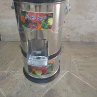 سبزی خورد کن برقی