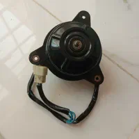 موتور فن پراید