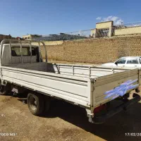 هیوندامدل۱۳۷۴|خودرو سنگین|اصفهان, کشاورزی|دیوار