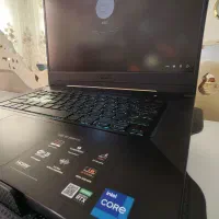 Asus tuf gaming 3060|رایانه همراه|قم, صفاشهر|دیوار