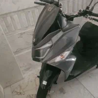 جی ۲۰۰|موتورسیکلت|تهران, مدائن|دیوار