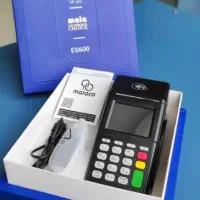 کارتخوان سیار دستگاه پوز کارت خوان بیسیم|فروشگاه و مغازه|مشهد, شهید فرامرز عباسی|دیوار