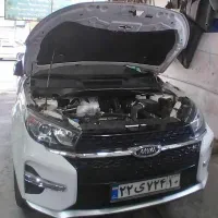 تعمیرگاه برق خودروهای چینی mvmلیفان جک و...ECUدیاگ